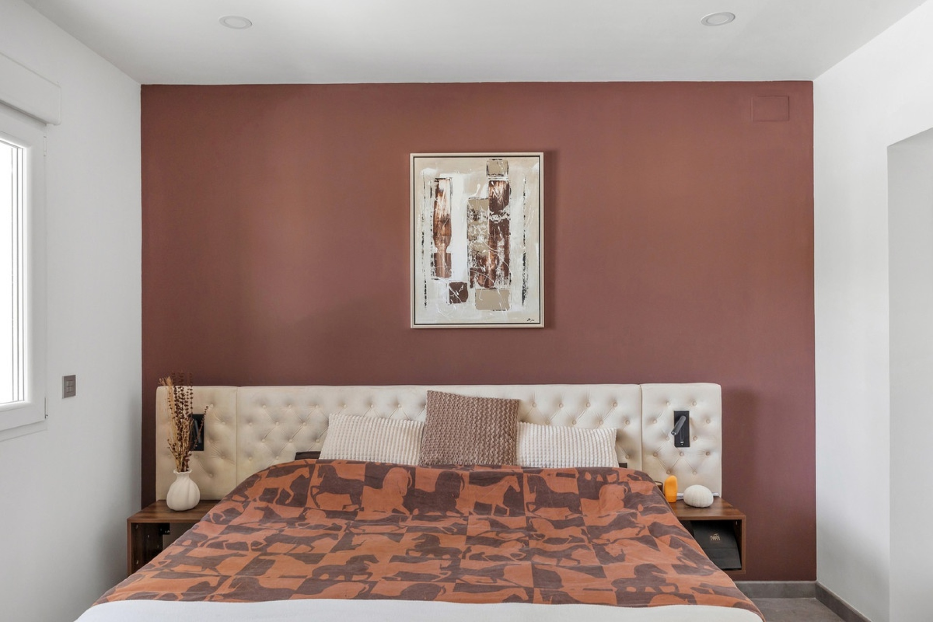 Rynek wtórny - Villa - Orihuela - Los Balcones