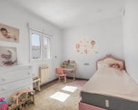 Rynek wtórny - Villa - Orihuela - Los Balcones
