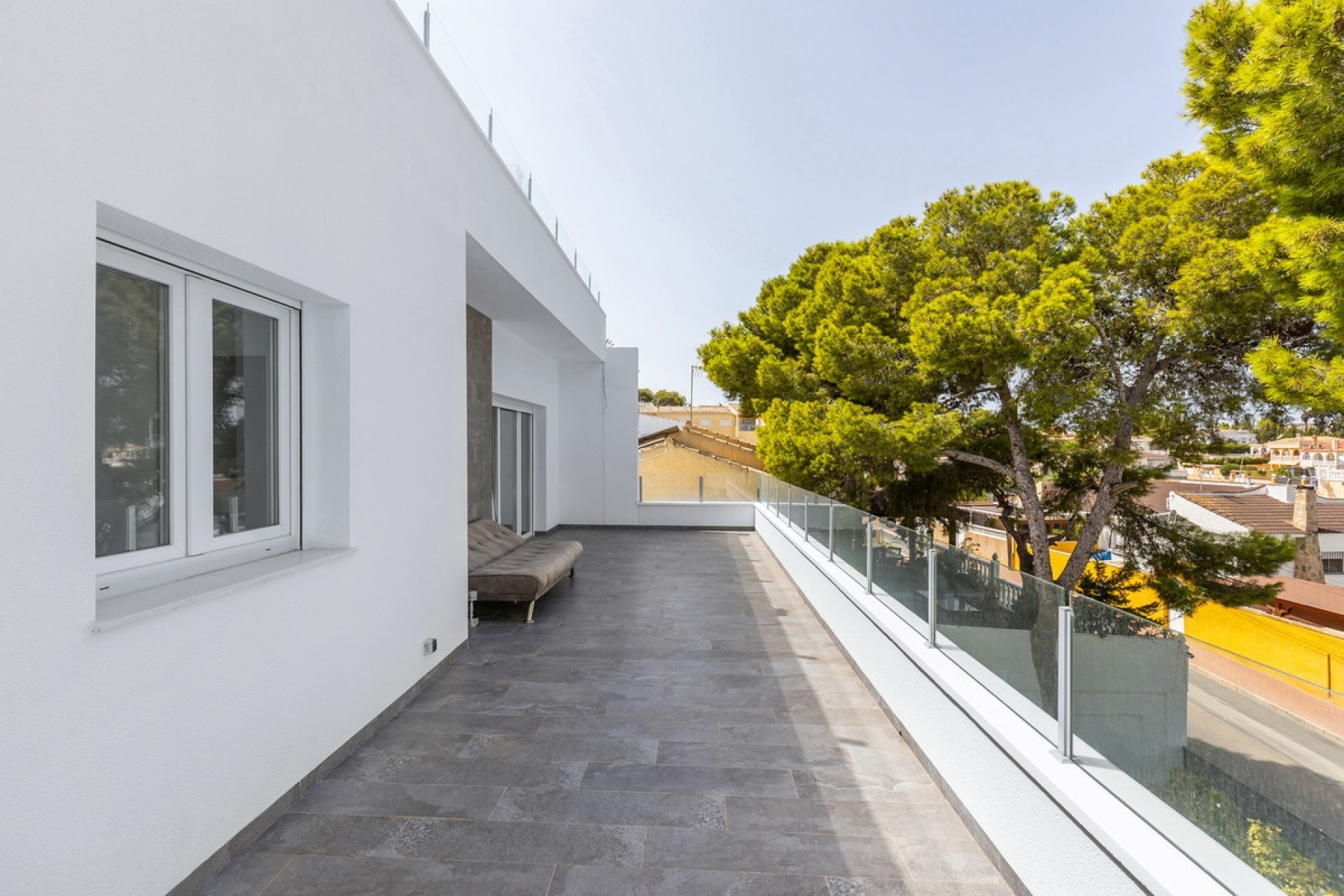 Rynek wtórny - Villa - Orihuela - Los Balcones