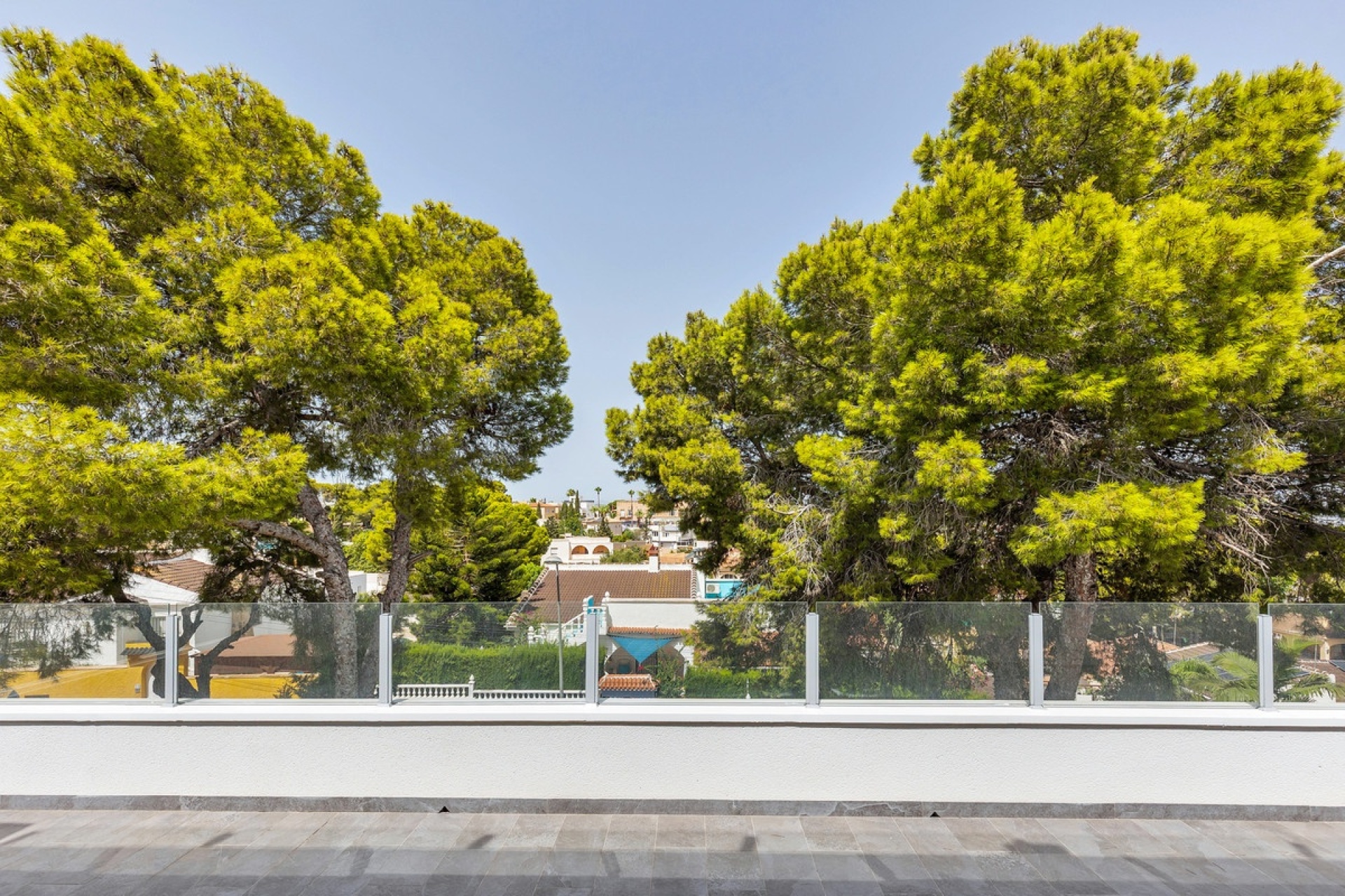 Rynek wtórny - Villa - Orihuela - Los Balcones
