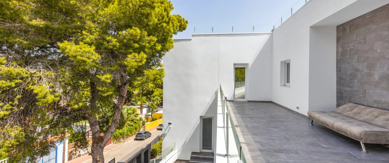 Rynek wtórny - Villa - Orihuela - Los Balcones