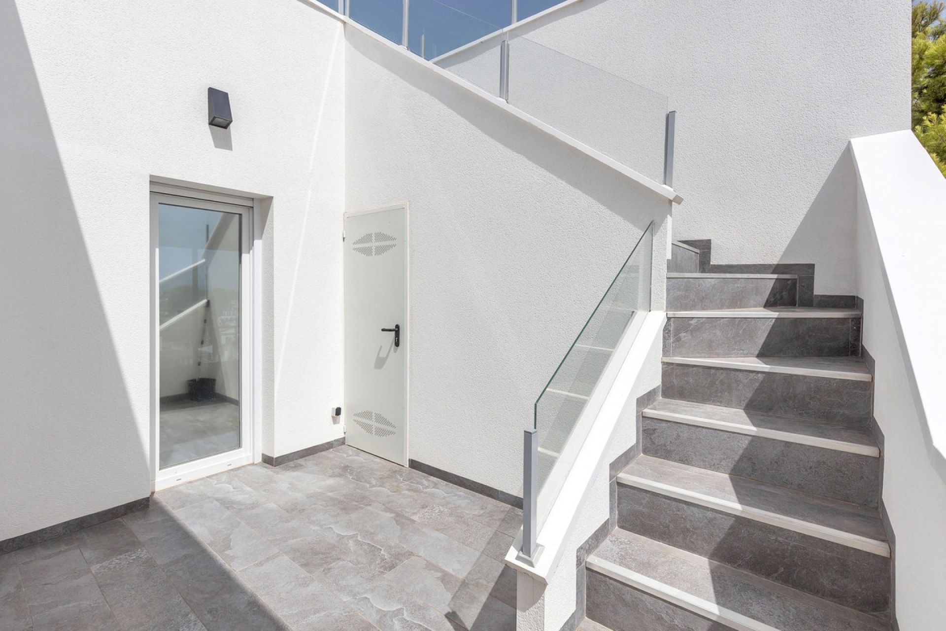 Rynek wtórny - Villa - Orihuela - Los Balcones