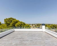 Rynek wtórny - Villa - Orihuela - Los Balcones