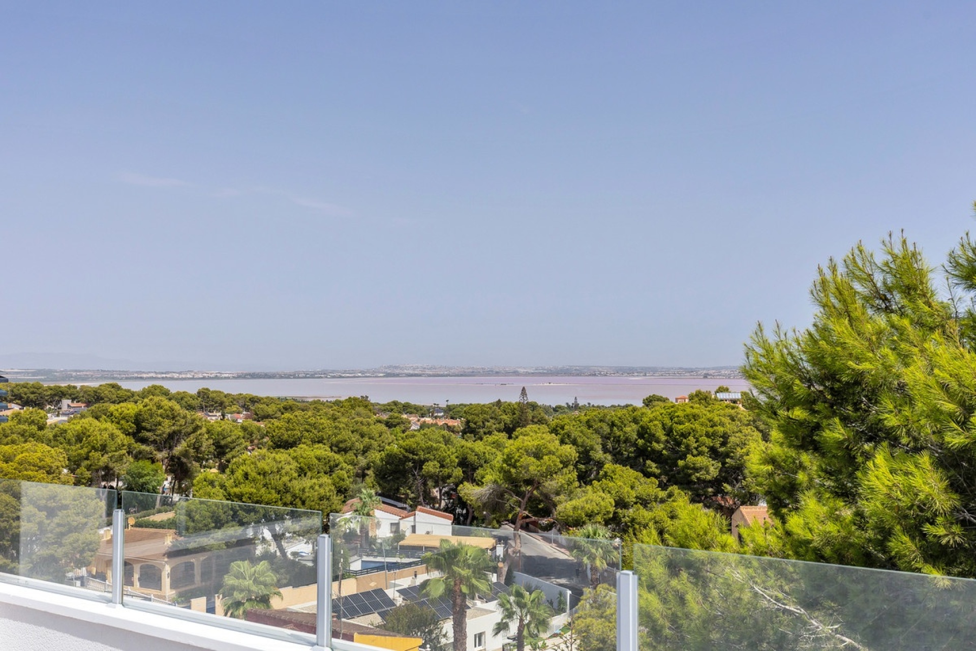 Rynek wtórny - Villa - Orihuela - Los Balcones