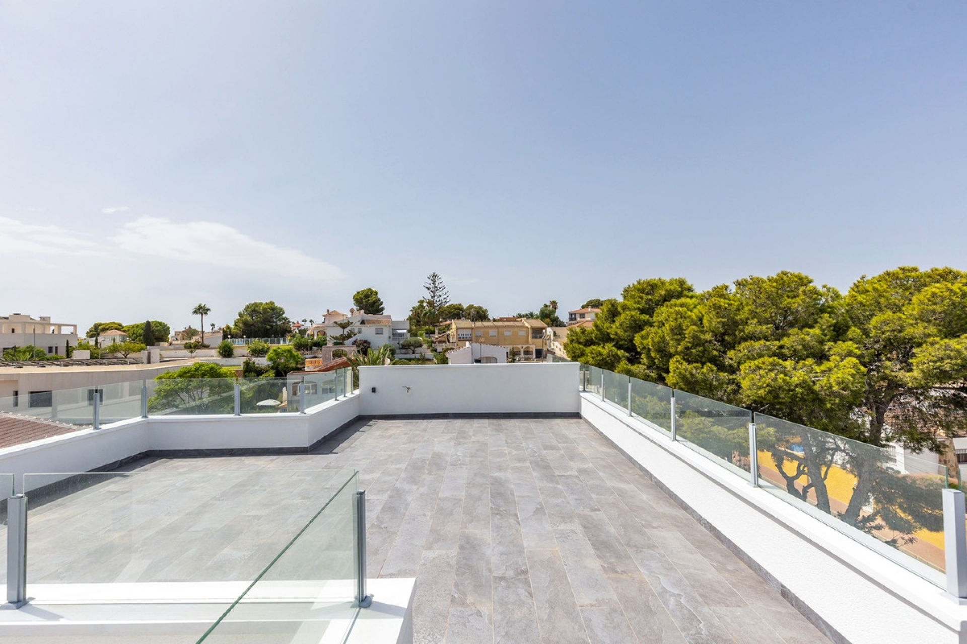 Rynek wtórny - Villa - Orihuela - Los Balcones