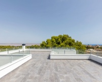 Rynek wtórny - Villa - Orihuela - Los Balcones