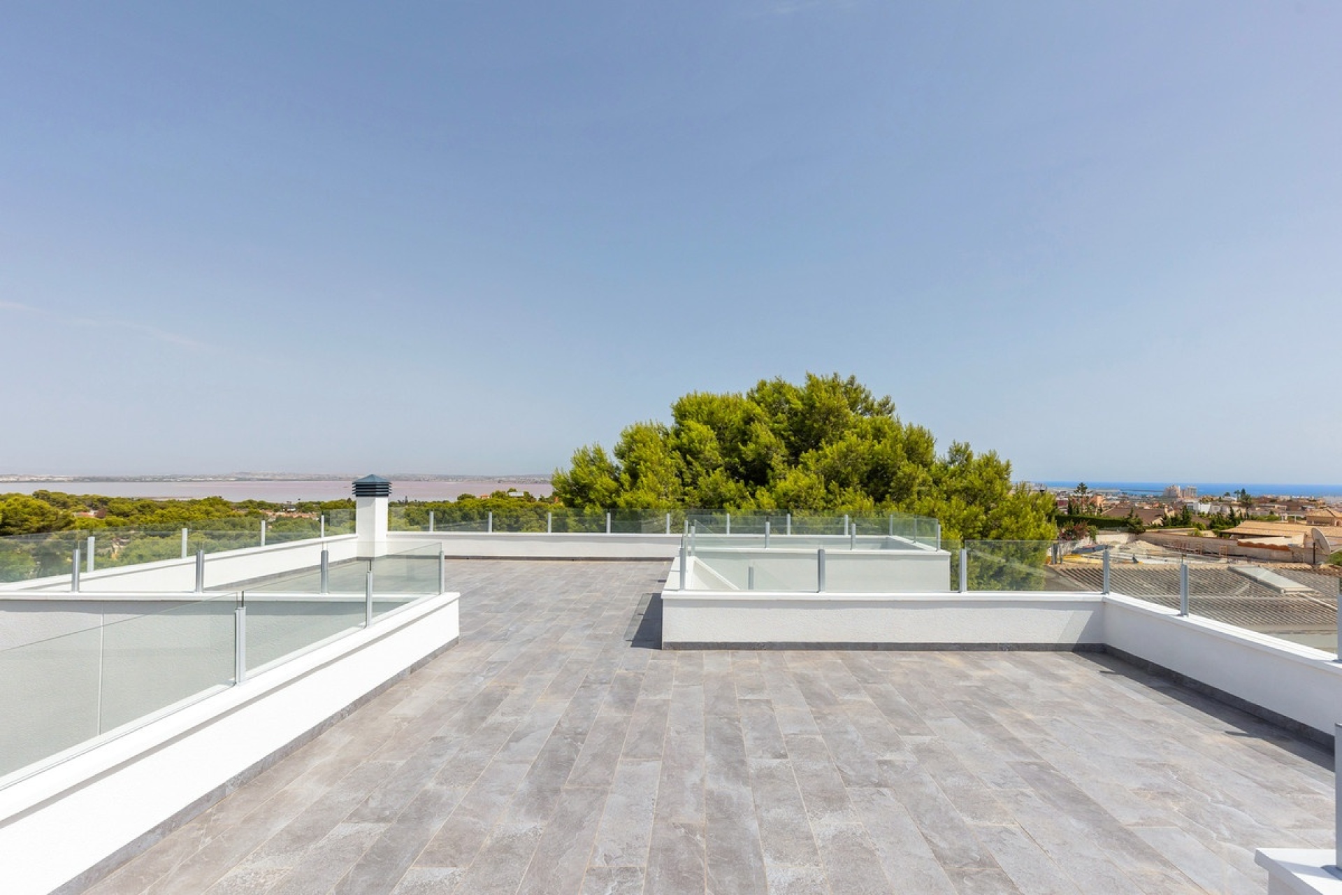 Rynek wtórny - Villa - Orihuela - Los Balcones