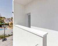 Rynek wtórny - Villa - Orihuela - Los Balcones
