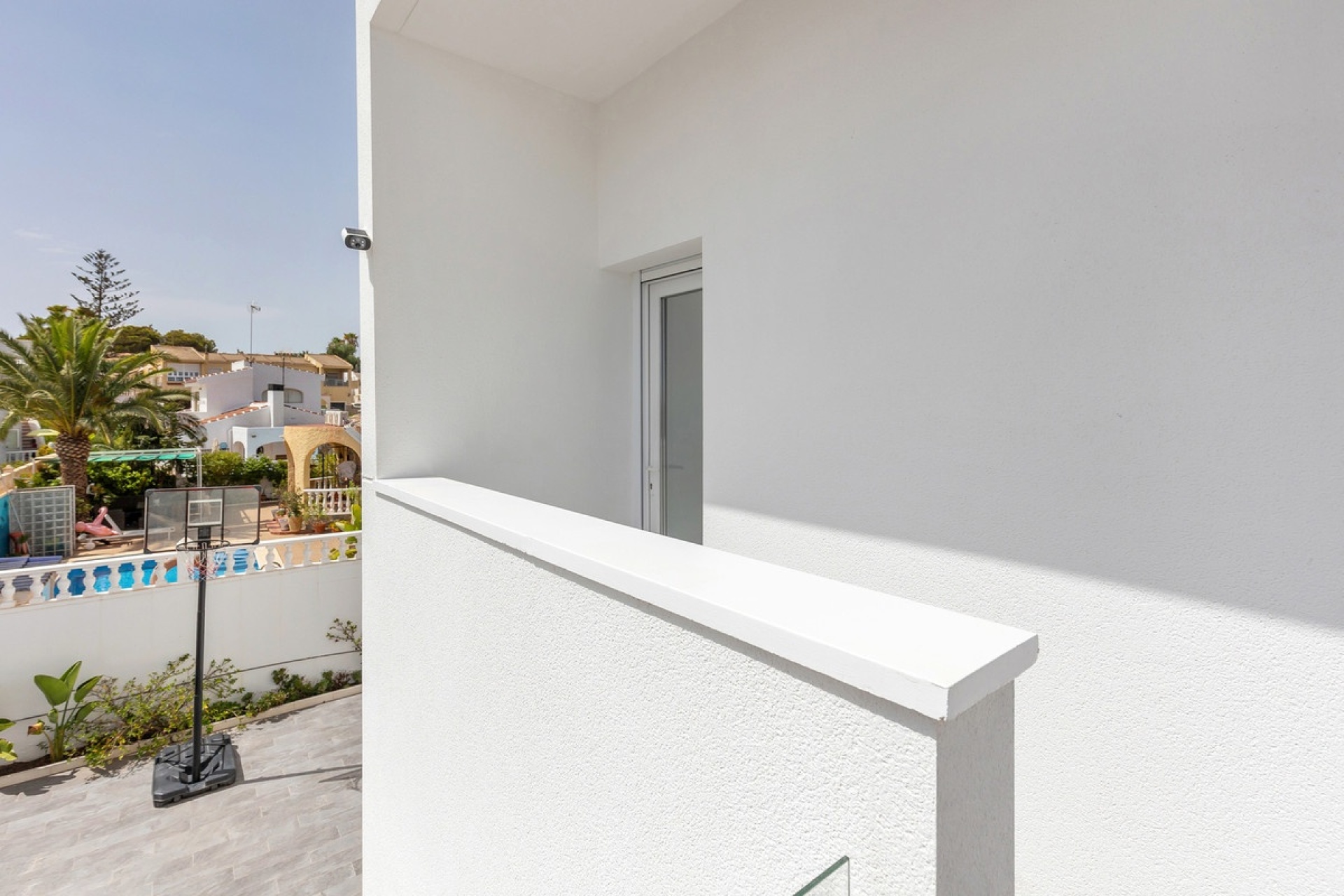 Rynek wtórny - Villa - Orihuela - Los Balcones