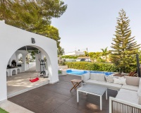 Rynek wtórny - Villa - Orihuela - Los Balcones