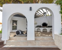 Rynek wtórny - Villa - Orihuela - Los Balcones