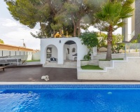 Rynek wtórny - Villa - Orihuela - Los Balcones