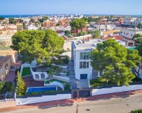 Rynek wtórny - Villa - Orihuela - Los Balcones