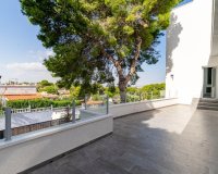 Rynek wtórny - Villa - Orihuela - Los Balcones