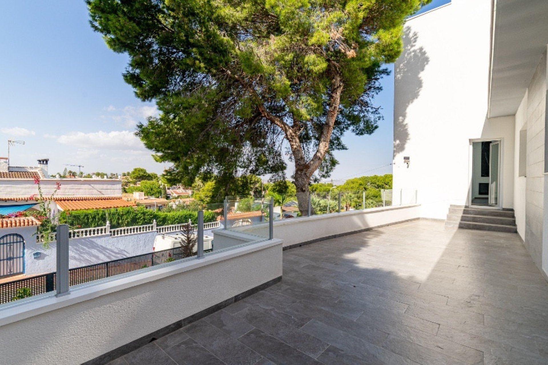 Rynek wtórny - Villa - Orihuela - Los Balcones