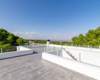 Rynek wtórny - Villa - Orihuela - Los Balcones