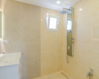 Rynek wtórny - Villa - Orihuela - Los Balcones