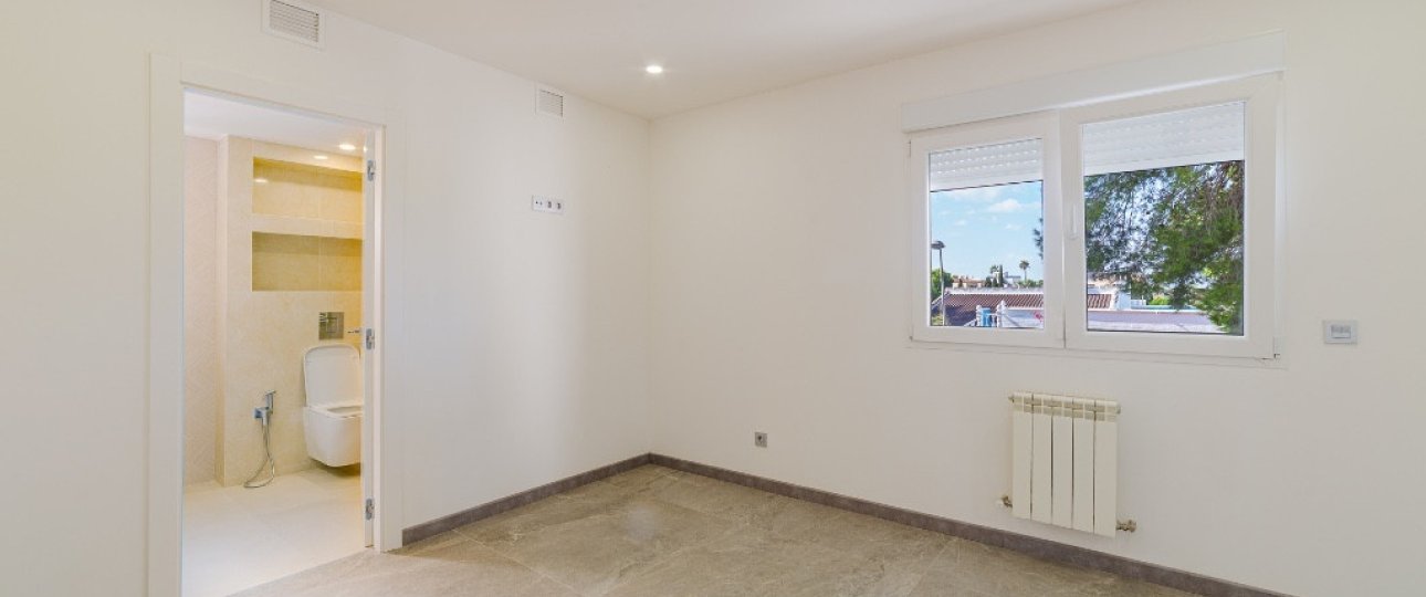 Rynek wtórny - Villa - Orihuela - Los Balcones