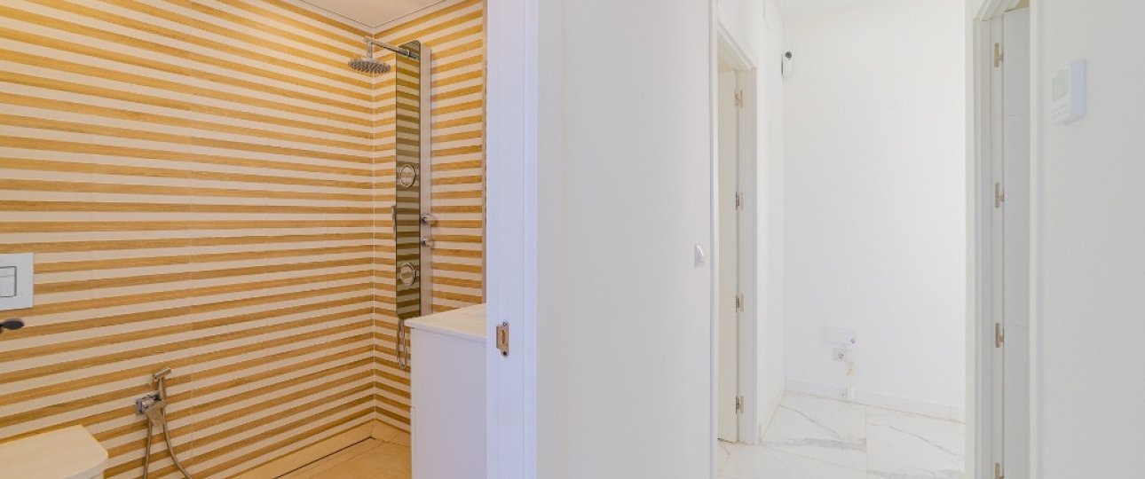 Rynek wtórny - Villa - Orihuela - Los Balcones
