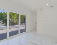 Rynek wtórny - Villa - Orihuela - Los Balcones