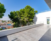 Rynek wtórny - Villa - Orihuela - Los Balcones