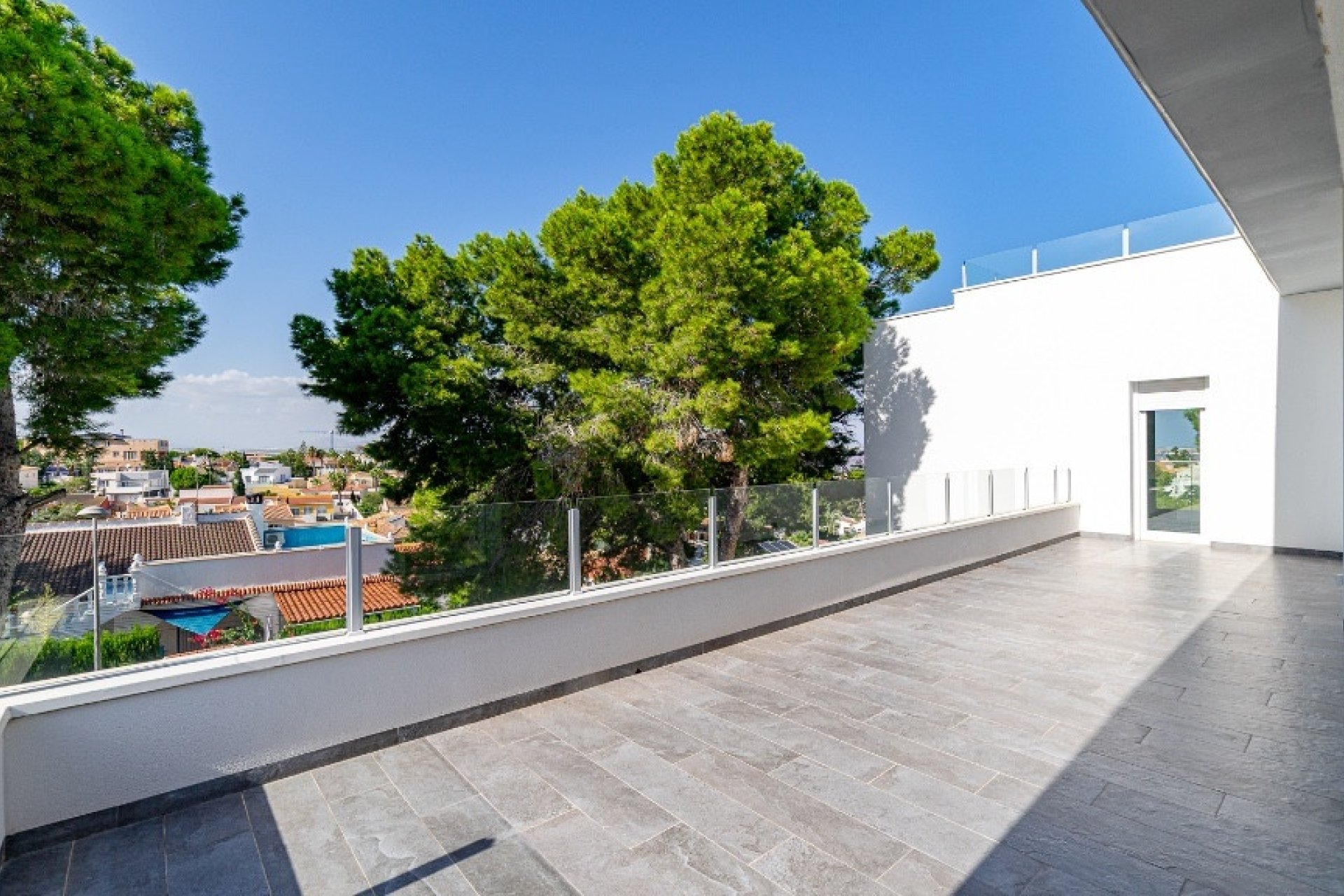 Rynek wtórny - Villa - Orihuela - Los Balcones