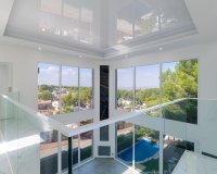 Rynek wtórny - Villa - Orihuela - Los Balcones
