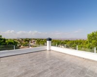 Rynek wtórny - Villa - Orihuela - Los Balcones