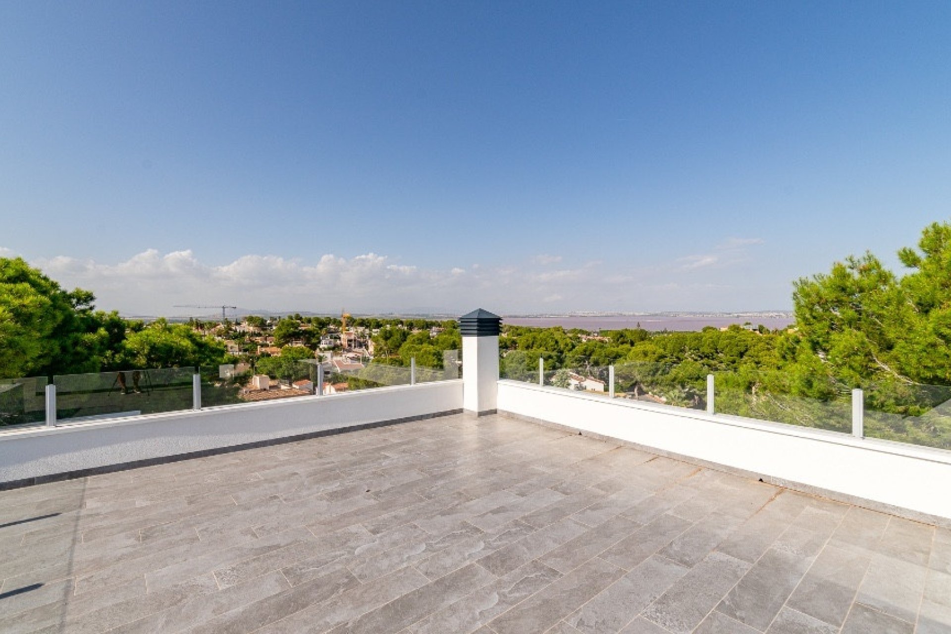 Rynek wtórny - Villa - Orihuela - Los Balcones