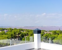 Rynek wtórny - Villa - Orihuela - Los Balcones