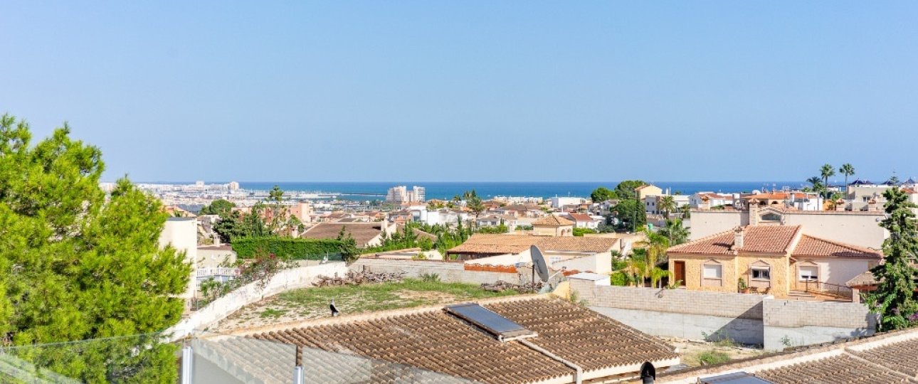 Rynek wtórny - Villa - Orihuela - Los Balcones