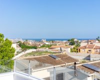 Rynek wtórny - Villa - Orihuela - Los Balcones