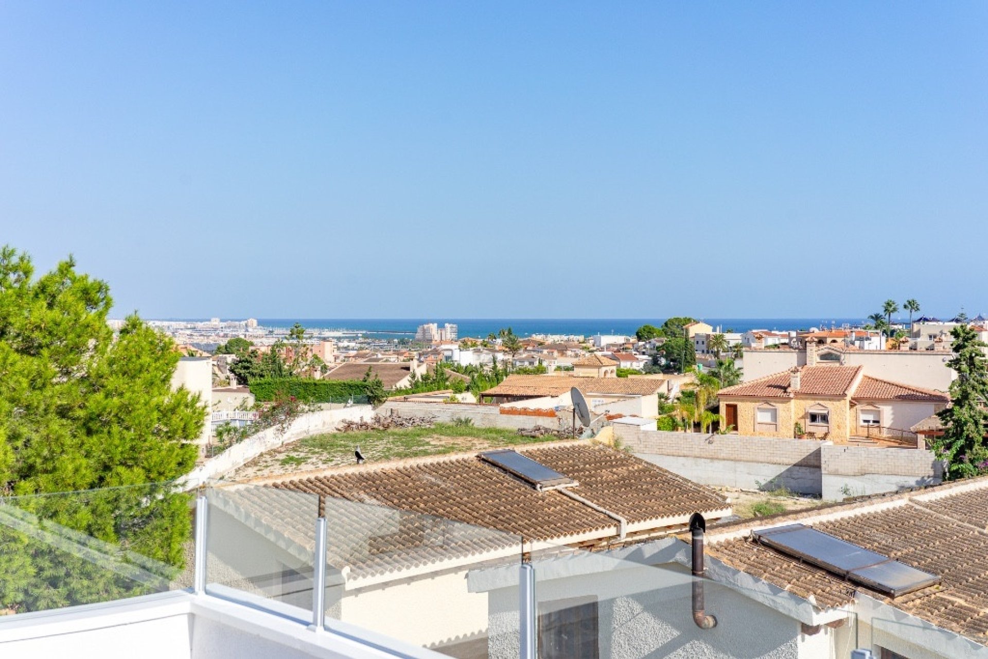 Rynek wtórny - Villa - Orihuela - Los Balcones