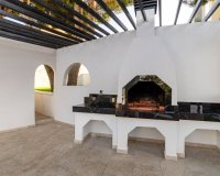 Rynek wtórny - Villa - Orihuela - Los Balcones