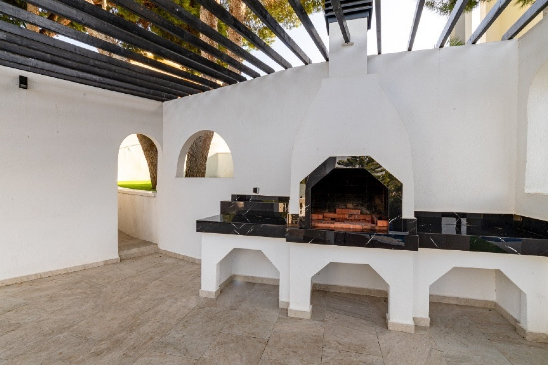 Rynek wtórny - Villa - Orihuela - Los Balcones