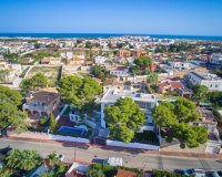 Rynek wtórny - Villa - Orihuela - Los Balcones