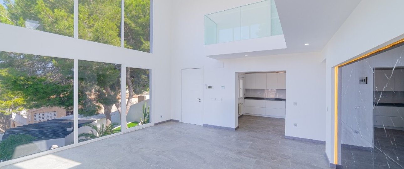 Rynek wtórny - Villa - Orihuela - Los Balcones