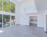 Rynek wtórny - Villa - Orihuela - Los Balcones