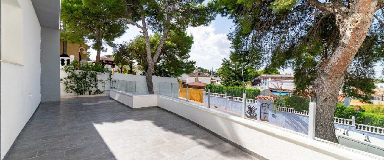 Rynek wtórny - Villa - Orihuela - Los Balcones