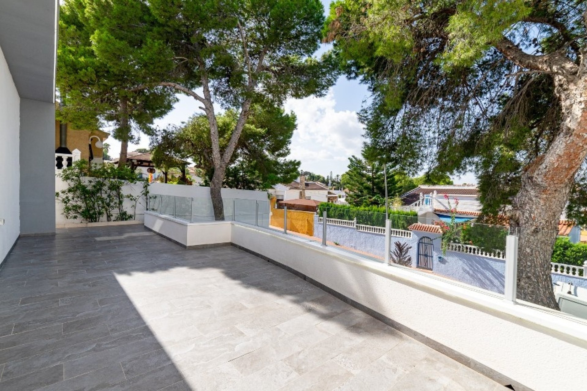 Rynek wtórny - Villa - Orihuela - Los Balcones