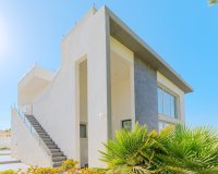 Rynek wtórny - Villa - Orihuela - Los Balcones