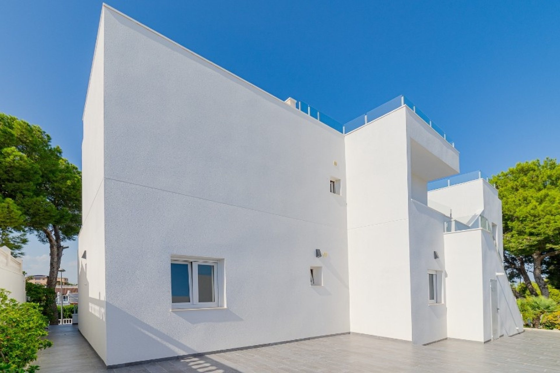 Rynek wtórny - Villa - Orihuela - Los Balcones