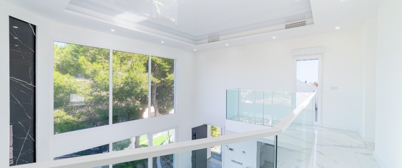 Rynek wtórny - Villa - Orihuela - Los Balcones