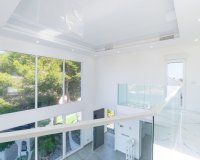 Rynek wtórny - Villa - Orihuela - Los Balcones