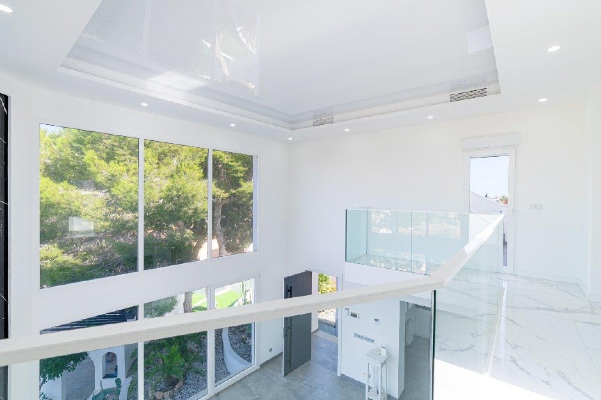 Rynek wtórny - Villa - Orihuela - Los Balcones