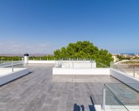 Rynek wtórny - Villa - Orihuela - Los Balcones