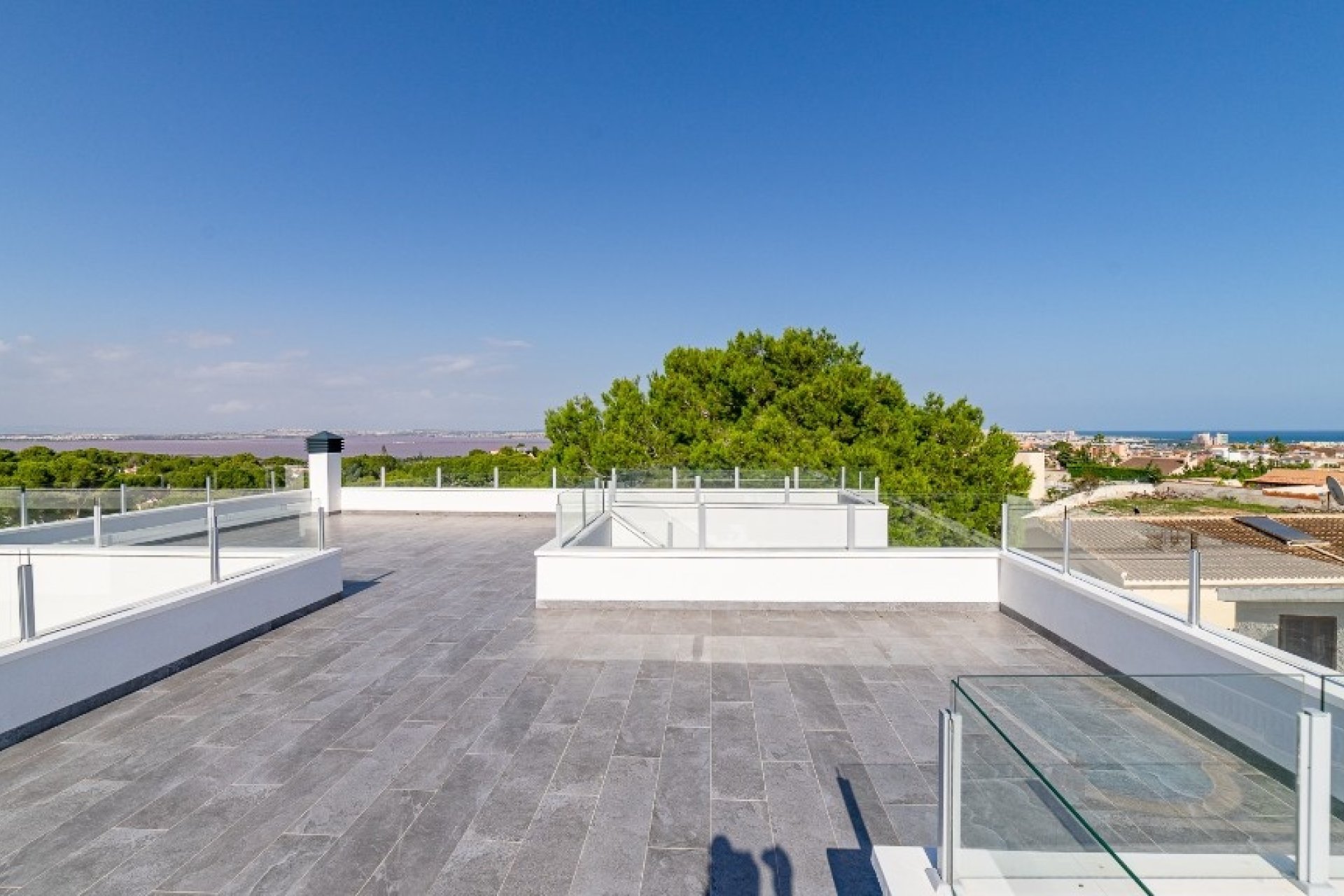 Rynek wtórny - Villa - Orihuela - Los Balcones