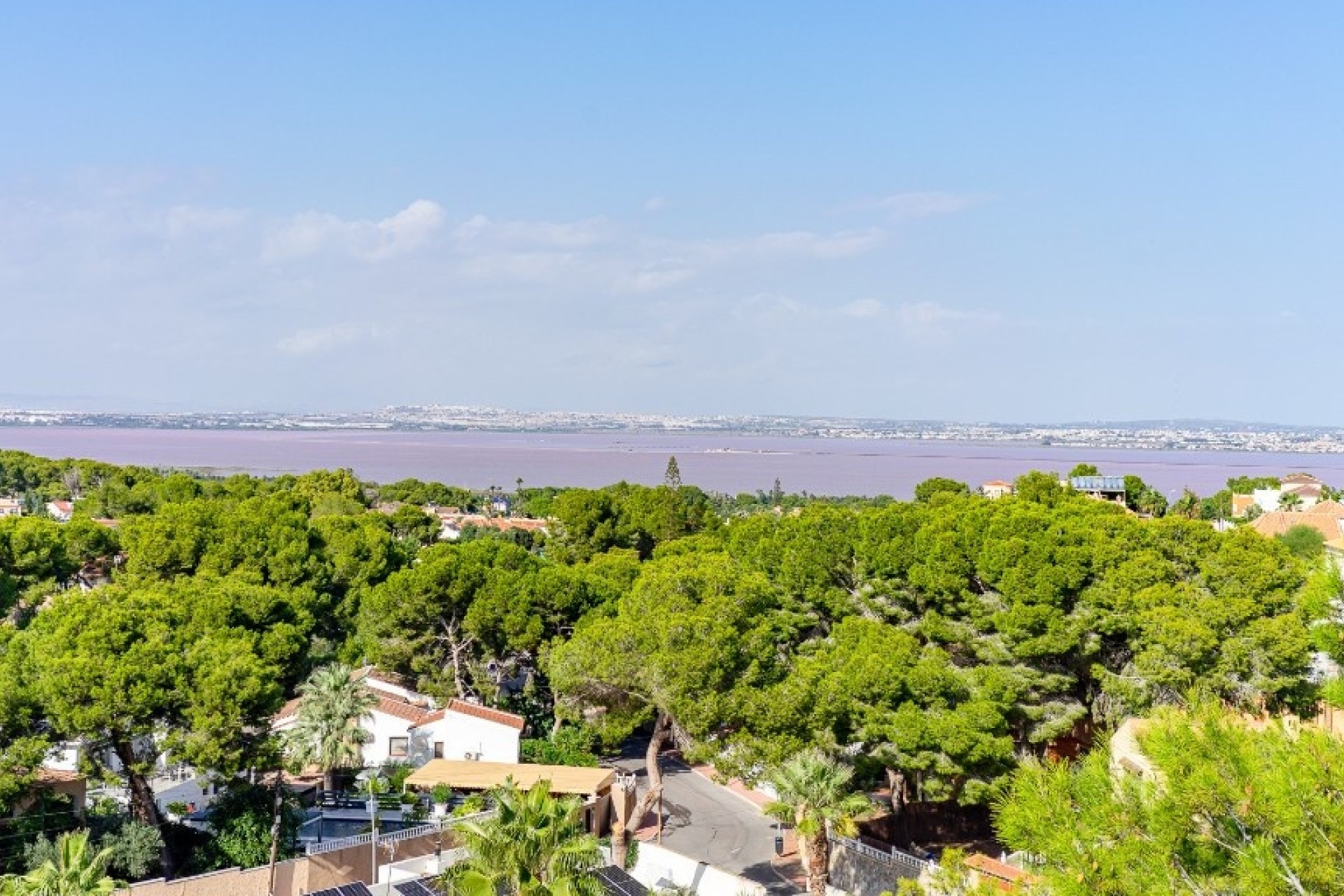 Rynek wtórny - Villa - Orihuela - Los Balcones