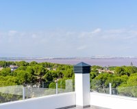 Rynek wtórny - Villa - Orihuela - Los Balcones