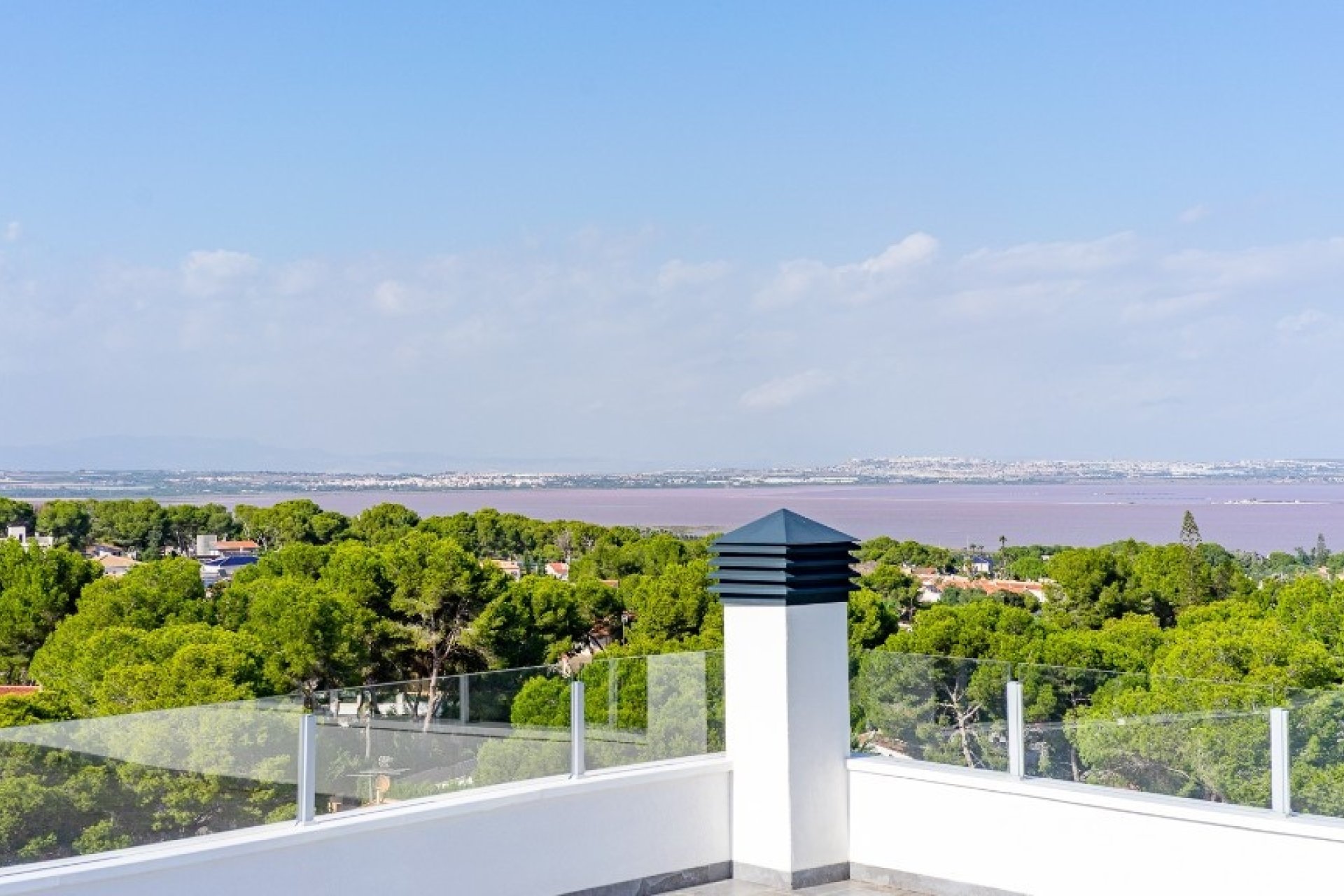 Rynek wtórny - Villa - Orihuela - Los Balcones